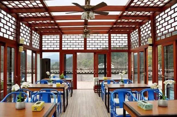 婺源闲置小院,婺源休闲度假的民宿