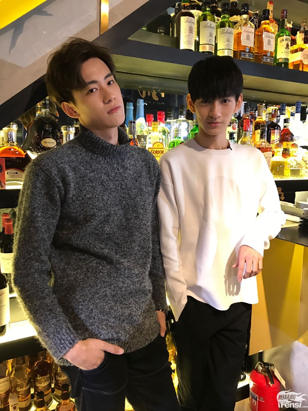 晏紫东蒋梓乐是恋人吗,晏紫东蒋梓乐互动视频