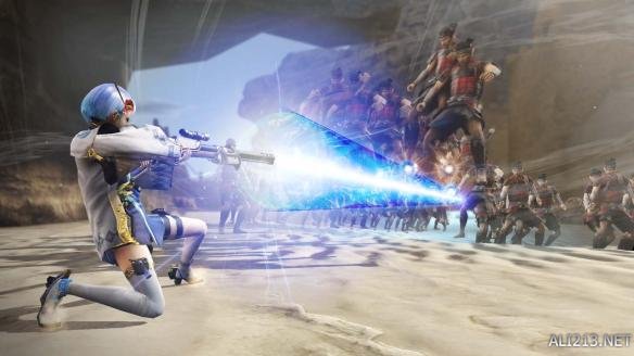 无双全明星全人物羁绊对话,无双全明星全人物大招