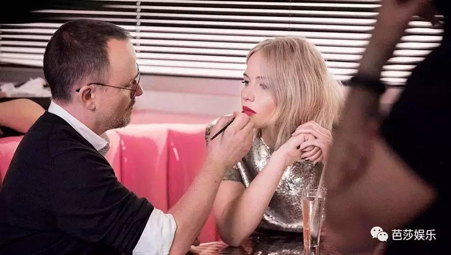 彩妆怎么换季,闺蜜美妆试用报告