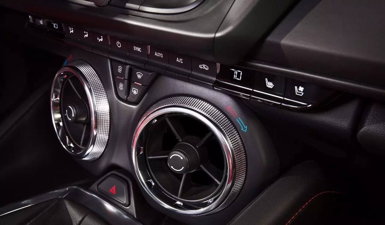 2.0trs科迈罗,2.0科迈罗大黄蜂油耗