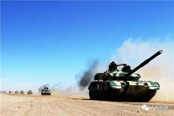 经历10次整编6次转隶1次移防，这是怎样的军改“老司机”？