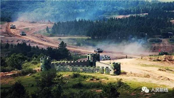 经历10次整编6次转隶1次移防，这是怎样的军改“老司机”？