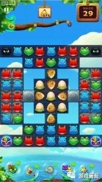 开心消消乐闯关晋级赛技巧,开心消消乐第一名怎么过