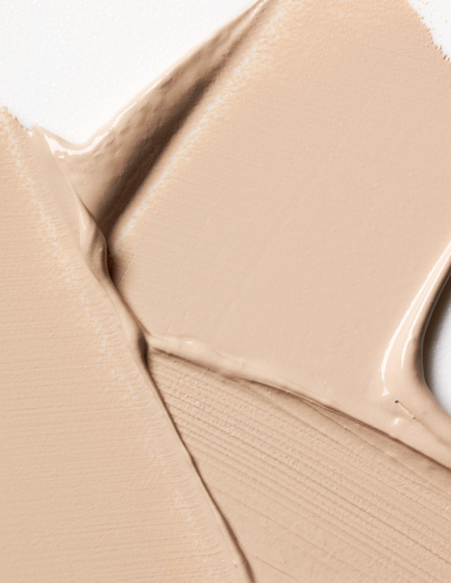 揭秘气垫磨皮效果是假的,拍气垫上妆视频