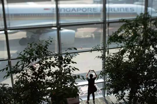 全球最值得去的机场,全球最值得打卡的机场