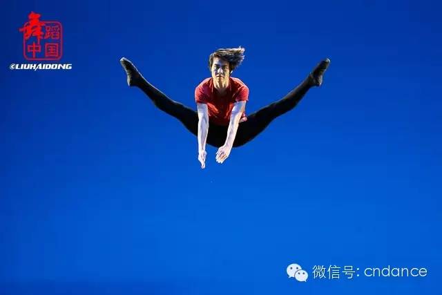 6个动作的舞蹈教学,学习民族舞蹈基础视频