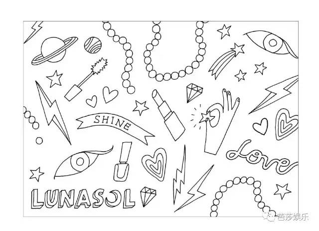 彩妆怎么换季,闺蜜美妆试用报告