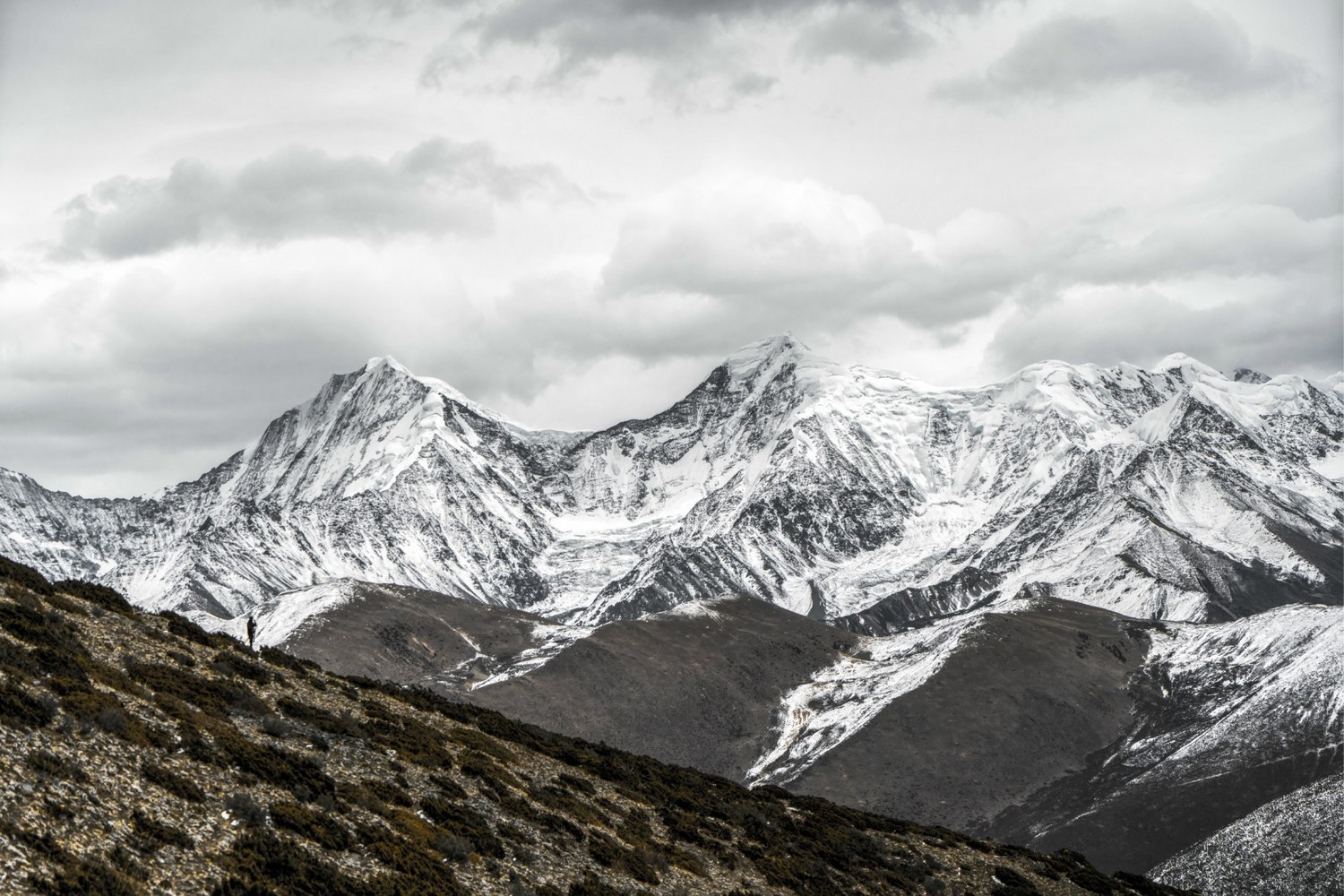 灵魂伴侣的历练,灵魂伴侣修炼的三要素