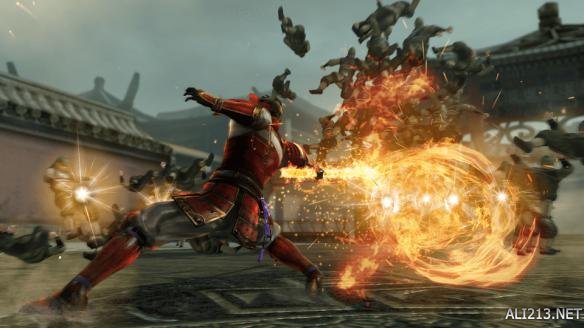 无双全明星全人物羁绊对话,无双全明星全人物大招