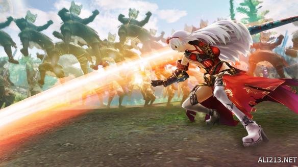 无双全明星全人物羁绊对话,无双全明星全人物大招