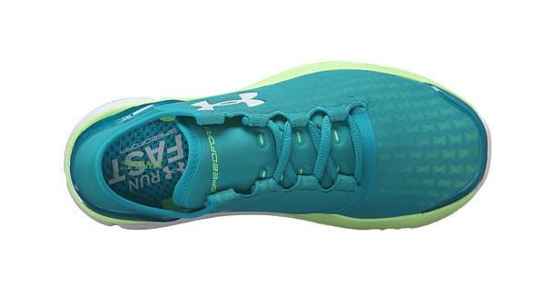 跑步运动鞋推荐女款安德玛,安德玛ua跑步鞋女款