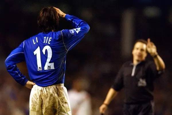 「铁腰」跟他们比，坎特尝起来就像甜甜圈