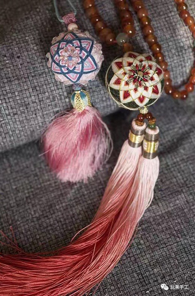 手鞠球形成于日本还是中国,手鞠球中国历史背景