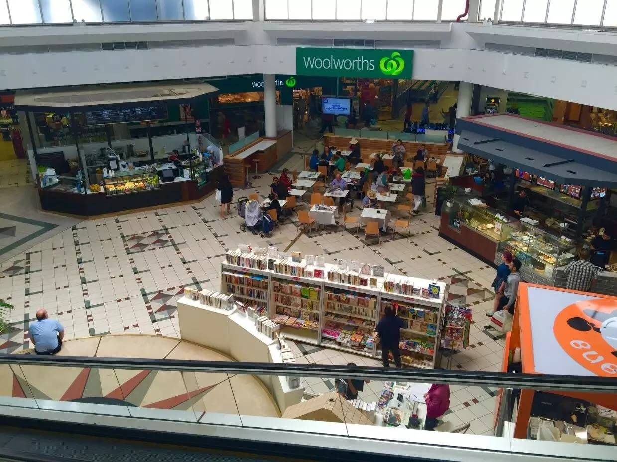 图说:在澳洲的日常(2)|陈秋平