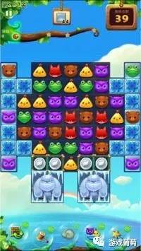 开心消消乐闯关晋级赛技巧,开心消消乐第一名怎么过