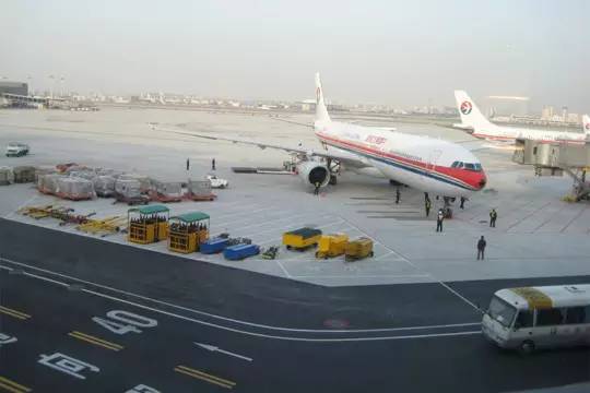 小长假机场,全球最值得打卡的机场