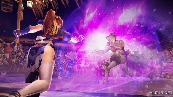 无双全明星全人物羁绊对话,无双全明星全人物大招