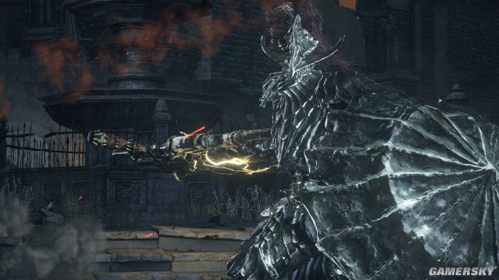 黑魂到底有多难,黑魂悲惨结局