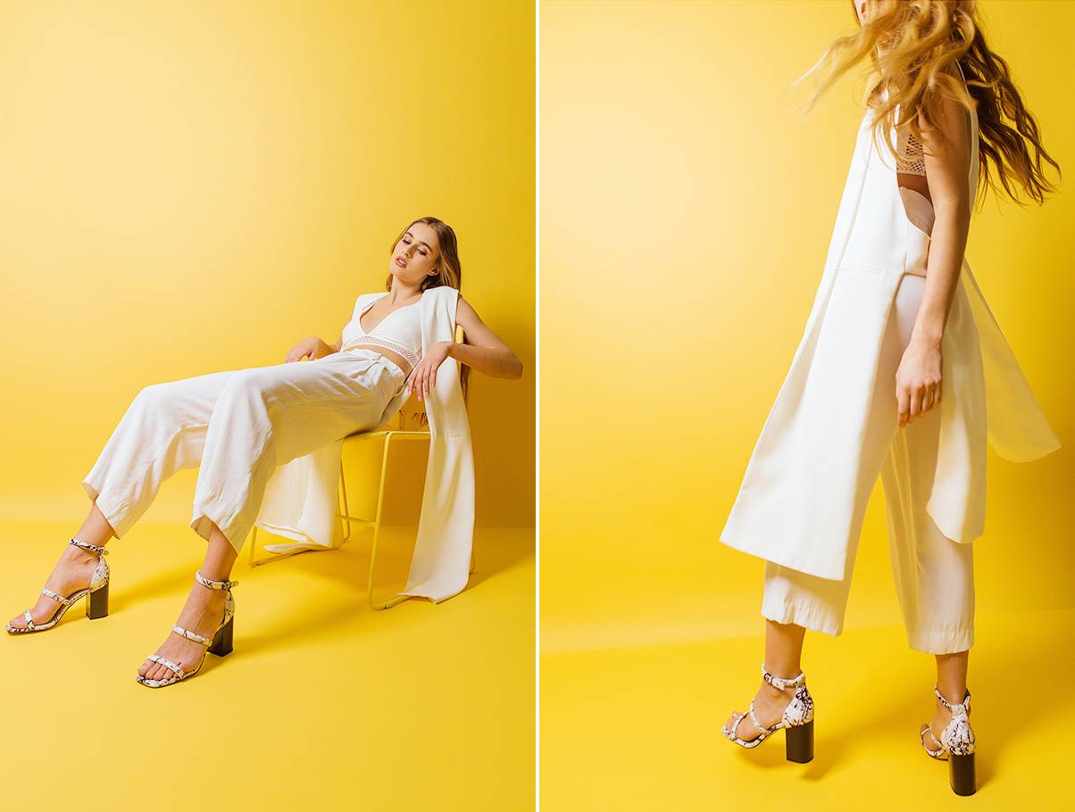 千元小众鞋指南｜老娘不想再撞鞋了！