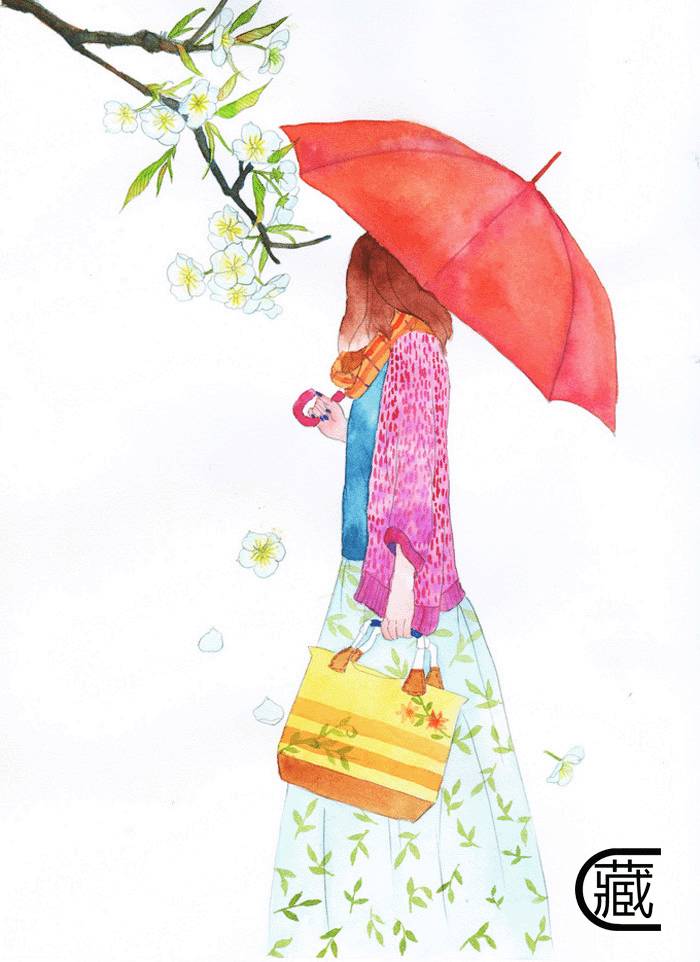 桃花会｜就李娟娟舔菊一文，请恕我直言一回！