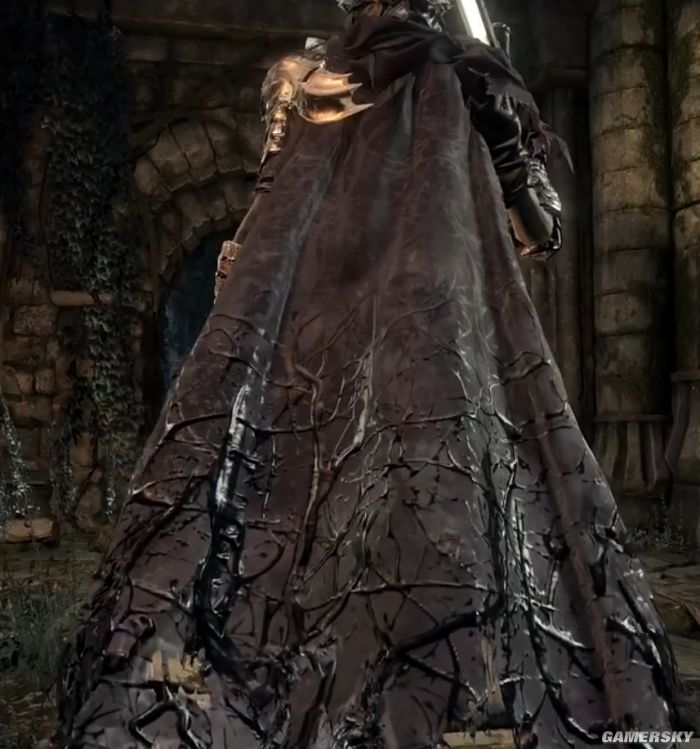 黑魂到底有多难,黑魂悲惨结局