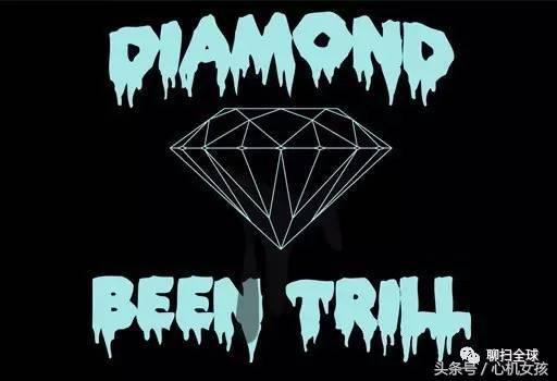 美国潮人都穿什么？INS评选出的最夯街头滑板品牌