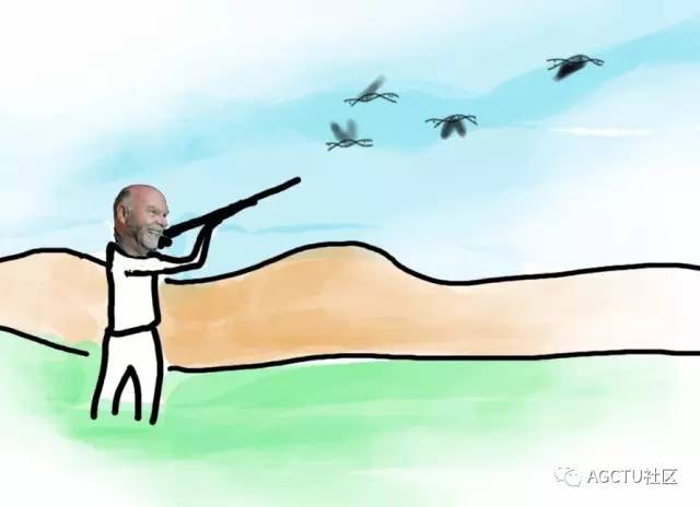 下一代测序技术原理,测序的原理