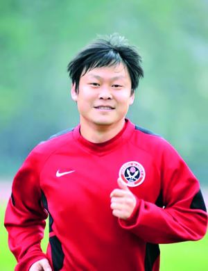 足球往事2001,足球往事