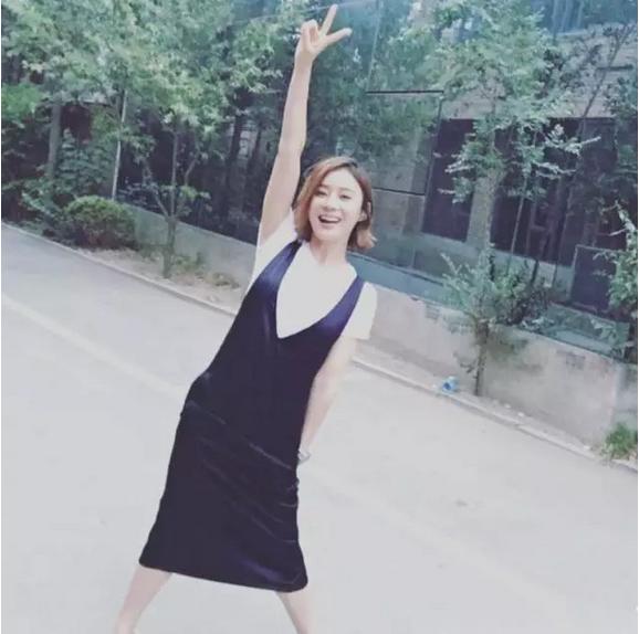 云巅之上简兮惊艳化妆出场,云巅之上简兮表演被肯定