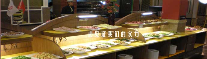 一家值得你品尝的老字号烧烤,深州市烧烤好吃的是哪家