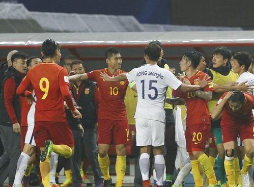 里皮总结中国男足,里皮再谈中国男足