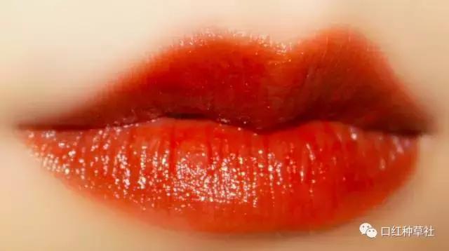 armani最值得买的三支唇釉,armani阿玛尼秀