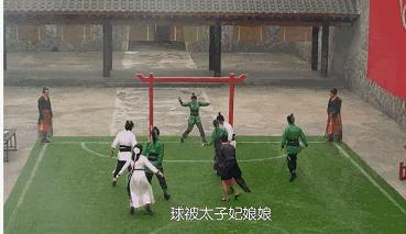 国足2-0韩国大型纪录片,国足1:0韩国足坛人士犀利点评