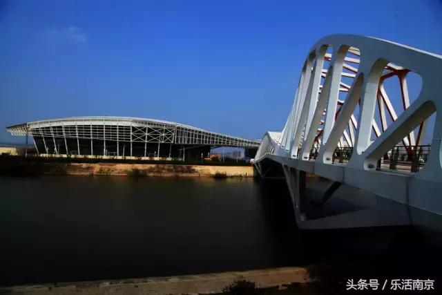 南京免费公园免费开放日一览表,南京最大的公园排名