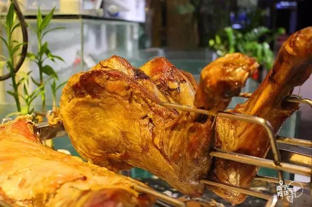 南宁必打卡的餐厅,南宁值得去打卡的餐厅