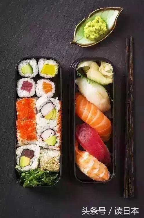 吃寿司哪些不需要蘸酱油,寿司最忌讳的料