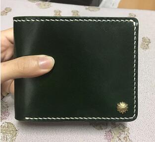 浙大女博士钟情DIY皮革小物，亲手打造独一无二的精神藏品