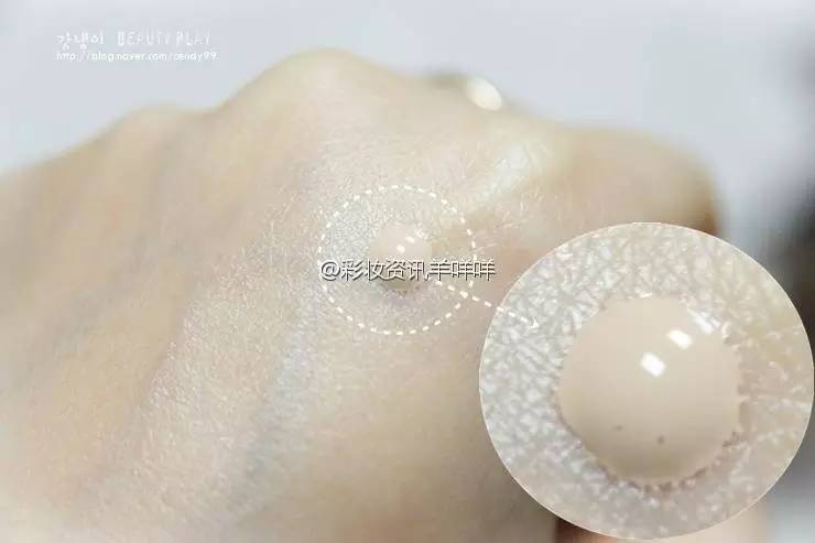 ysl粉底液打造清透底妆,底妆用粉底液还是cc好呢