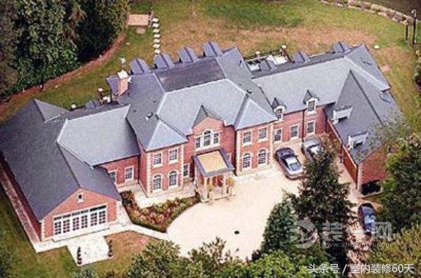 国足1-0韩国成民族强心剂世界10大球星奢侈住宅令人惊叹！