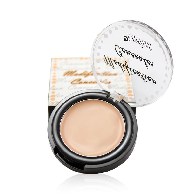 好一点的粉底液遮瑕不卡粉控油,好的粉底透气