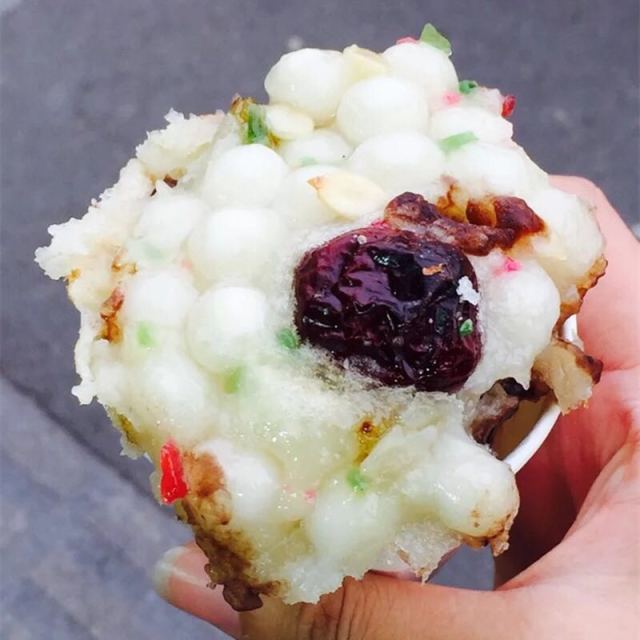 某宝上的神仙好物,美食代购店都有哪些美食