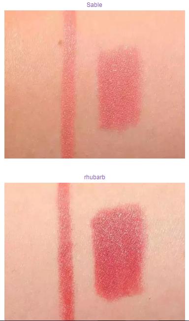 温柔好用的豆沙色产品，除了大牌，还有这些平价替代品