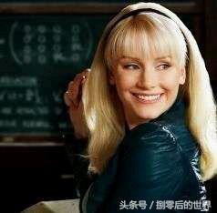 复仇者联盟有哪些女角色,复仇者联盟所有女性角色排行榜