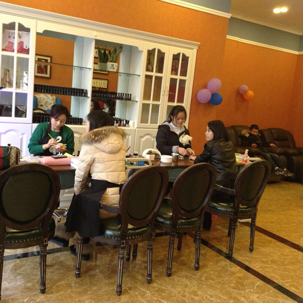 男生开美睫店好不好?听听专家怎么说