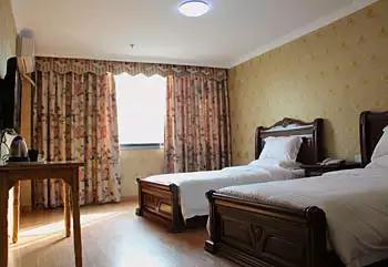 春风十里,不如睡你,南京这些特色旅馆,美貌又舒适!