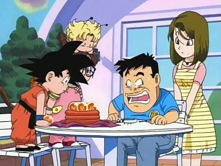 搞笑且魔性的动画片,超级搞笑以前小时候看的动画片