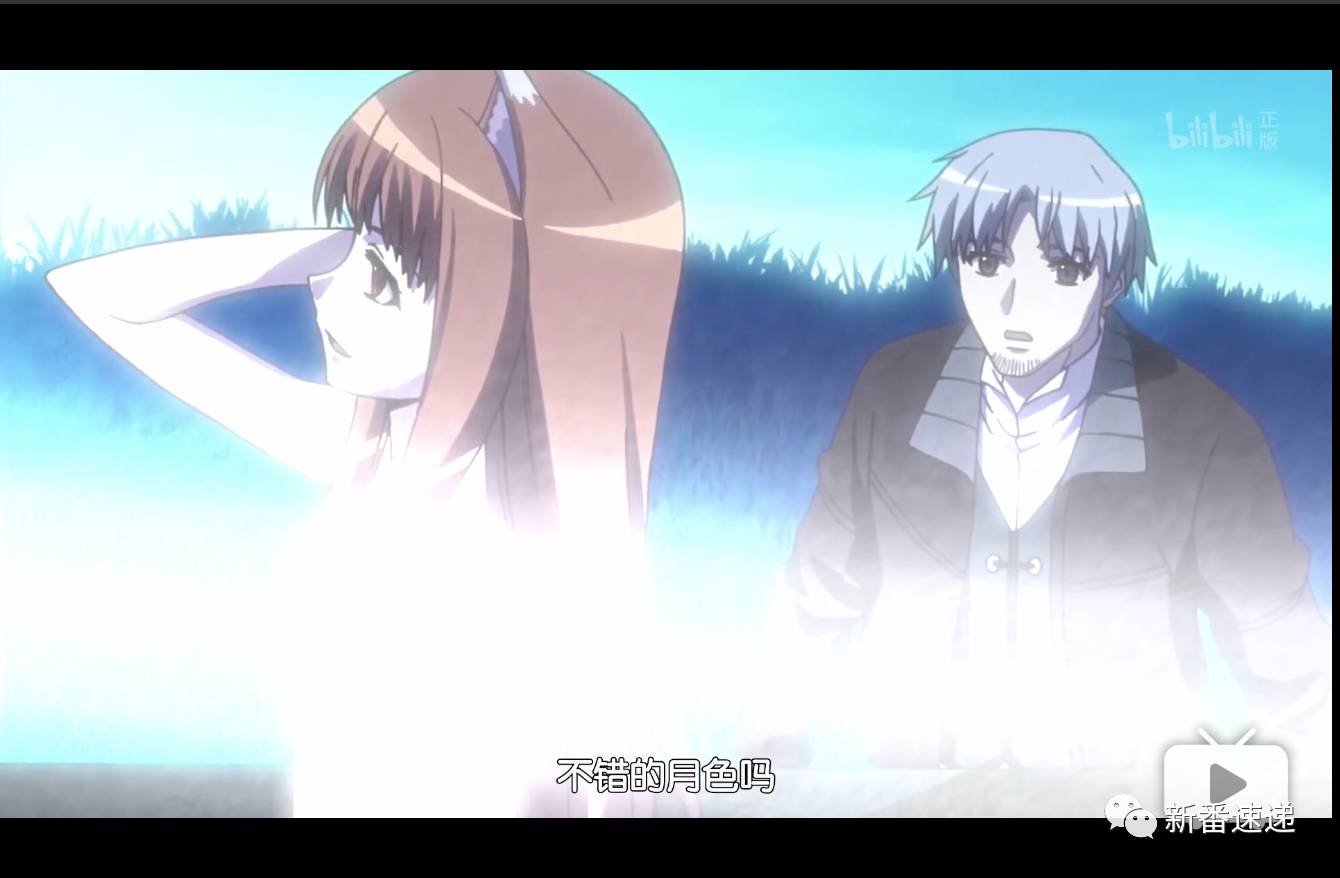 盘点经典老番,回顾经典旧番