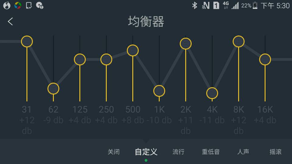 爆款！触屏操作的金砖*放播**器，便携无损音乐，仅卖888元