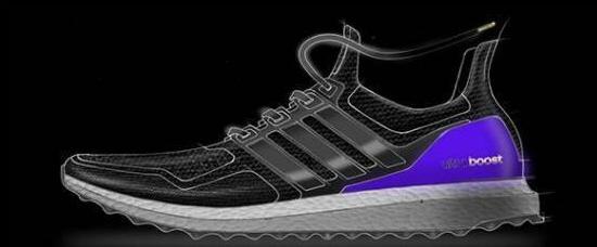 阿迪和耐克哪个质量好耐穿,阿迪达斯ultraboost和耐克飞马